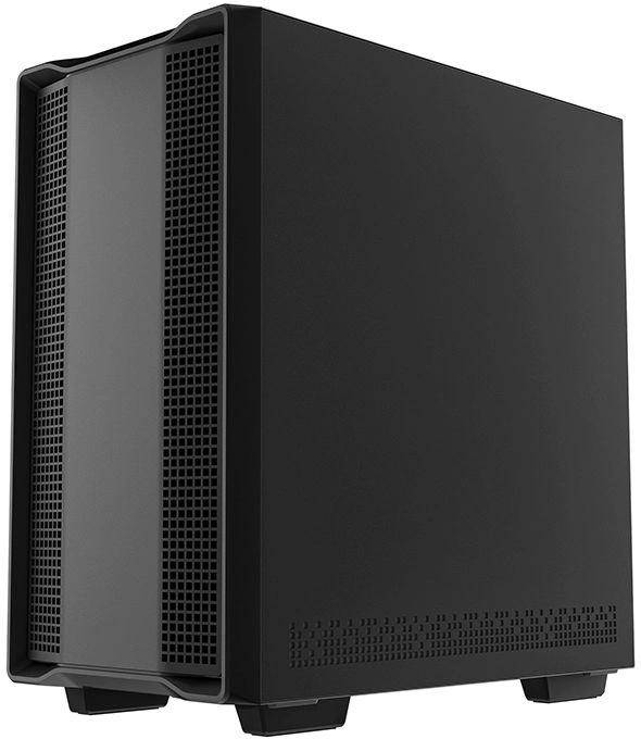 Корпус Deepcool R-CC360-BKAPM3-G-1 — для бизнеса и офиса Корпус Deepcool R-CC360-BKAPM3-G-1 — для бизнеса и офиса