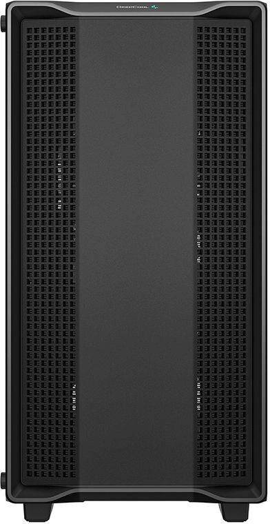 Корпус Deepcool R-CC360-BKAPM3-G-1 — для бизнеса и офиса Корпус Deepcool R-CC360-BKAPM3-G-1 — для бизнеса и офиса