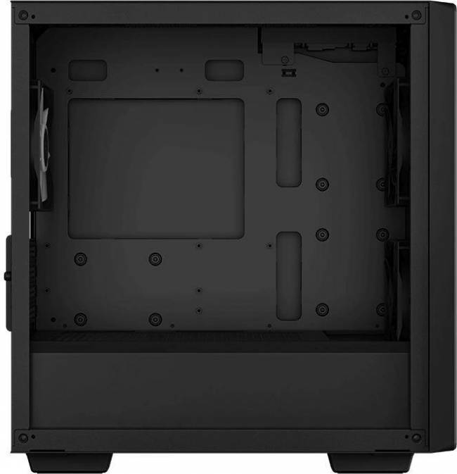 Корпус Deepcool R-CC360-BKAPM3-G-1 — для бизнеса и офиса Корпус Deepcool R-CC360-BKAPM3-G-1 — для бизнеса и офиса