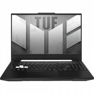 Ноутбук ASUS TUF Dash FX517ZE-HN120W (90NR0953-M00AC0)