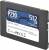 Накопитель SSD Patriot P210S512G25 — для бизнеса и офиса Накопитель SSD Patriot P210S512G25 — для бизнеса и офиса