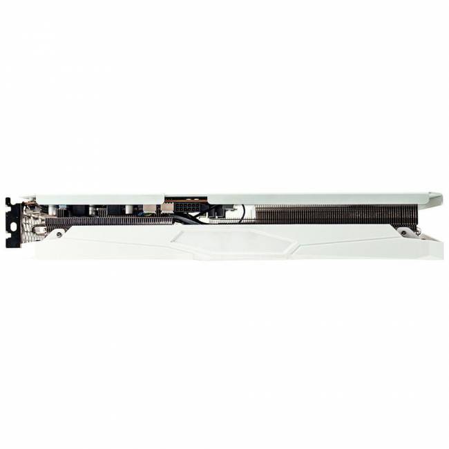 Видеокарта AFOX CORPORATION AF3070-8192D6H7-V3 — для бизнеса и офиса