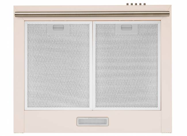 Вытяжка Maunfeld RETRO 60A Beige — для бизнеса и офиса Вытяжка Maunfeld RETRO 60A Beige — для бизнеса и офиса