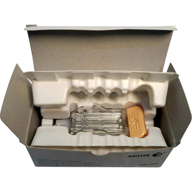 Картридж степлера Xerox P7800 Staple Refills (008R12964) — для бизнеса и офиса