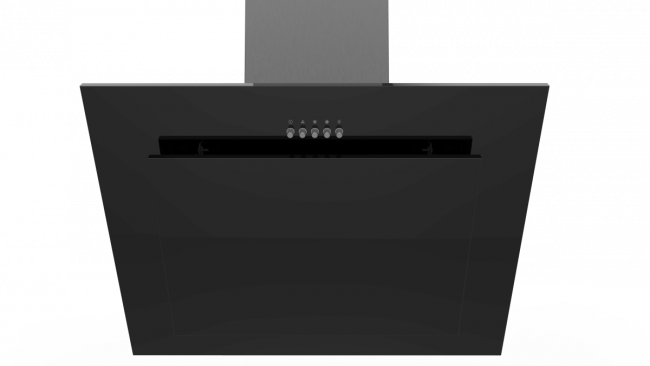 Вытяжка Midea Midea MH60AN300GB — для бизнеса и офиса Вытяжка Midea Midea MH60AN300GB — для бизнеса и офиса
