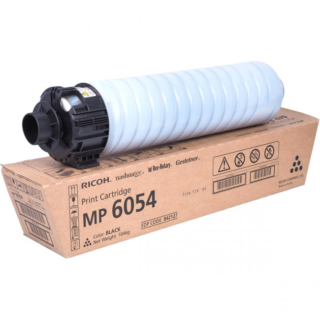 Тонер тип MP 6054 Ricoh MP 6054 (842349) — для бизнеса и офиса