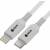 GCR Кабель PREMIUM 0.5m TypeC/Lightning MFI POWER DELIVERY 18 W, быстрая зарядка, белый силикон, AL case белый, белый ПВХ, GCR-53534 Кабель Greenconnect 0.5 м (GCR-53534) — для бизнеса и офиса GCR Кабель PREMIUM 0.5m TypeC/Lightning MFI POWER DELIVERY 18 W, быстрая зарядка, белый силикон, AL case белый, белый ПВХ, GCR-53534 Кабель Greenconnect 0.5 м (GCR-53534) — для бизнеса и офиса