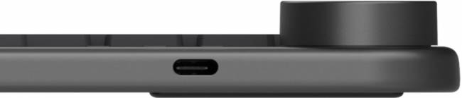 Графический планшет Huion Inspiroy Keydial KD200 — для бизнеса и офиса Графический планшет Huion Inspiroy Keydial KD200 — для бизнеса и офиса