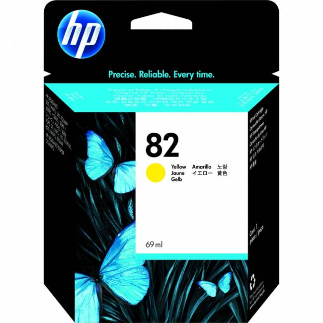 Картридж HP C4913A — для бизнеса и офиса Картридж HP C4913A — для бизнеса и офиса