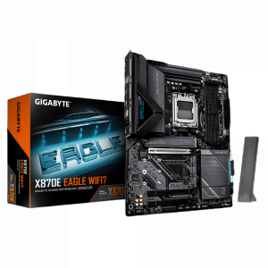 Материнская плата Gigabyte X870E EAGLE WIFI7