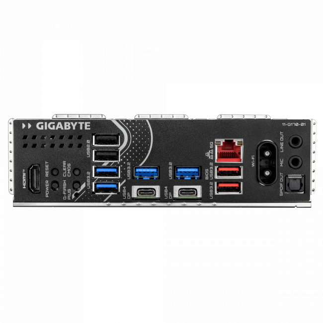 Материнская плата Gigabyte X870E EAGLE WIFI7 — для бизнеса и офиса Материнская плата Gigabyte X870E EAGLE WIFI7 — для бизнеса и офиса
