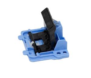 Тормозная площадка Hi-Black для HP LJ P1505/ M1522 Тормозная площадка Hi-Black для HP LJ P1505/ M1522
