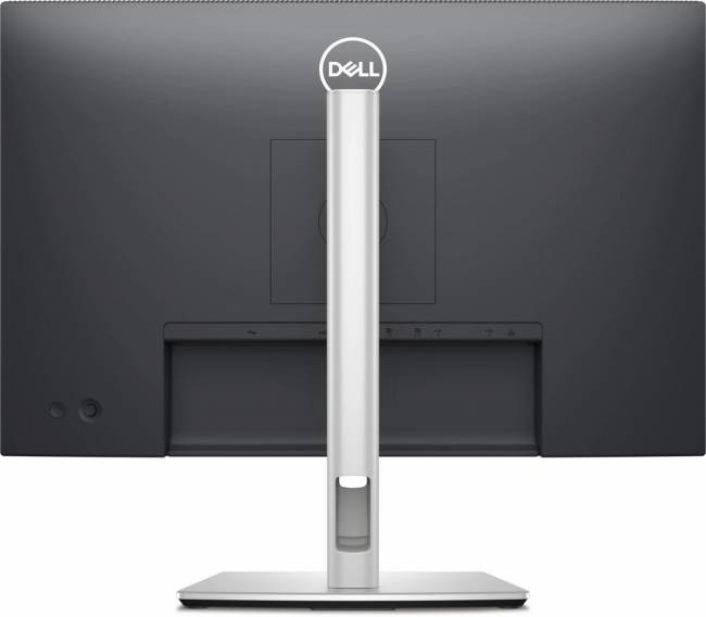 Монитор Dell P2425E — для бизнеса и офиса Монитор Dell P2425E — для бизнеса и офиса