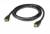 Высокоскоростной кабель HDMI с поддержкой Ethernet (2 м) ATEN 2L-7D02H-1 — для бизнеса и офиса Высокоскоростной кабель HDMI с поддержкой Ethernet (2 м) ATEN 2L-7D02H-1 — для бизнеса и офиса