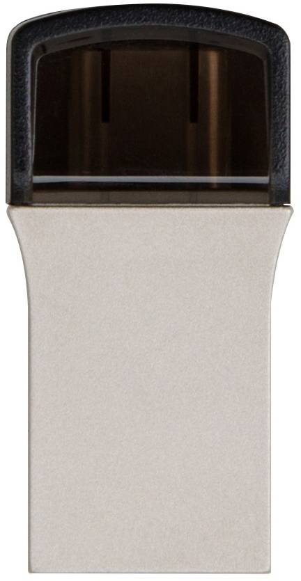 Флеш-накопитель Transcend JetFlash 890 — для бизнеса и офиса Флеш-накопитель Transcend JetFlash 890 — для бизнеса и офиса
