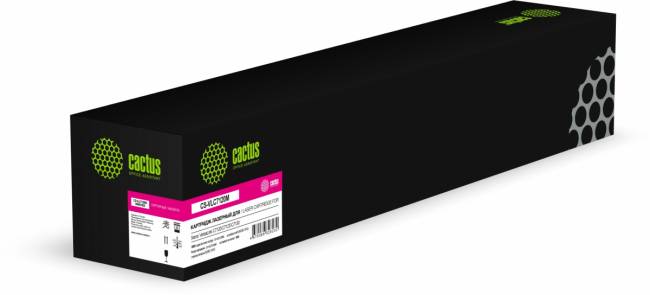 - Cactus CS-VLC7120M — для бизнеса и офиса - Cactus CS-VLC7120M — для бизнеса и офиса