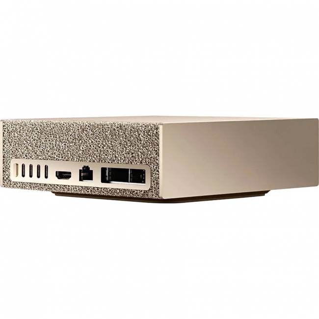 Компьютер для ИИ NVIDIA DGX Spark — для бизнеса и офиса