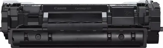 Тонер-картридж Canon 071 Cartridge 5645C002 — для бизнеса и офиса Тонер-картридж Canon 071 Cartridge 5645C002 — для бизнеса и офиса