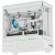 Корпус без блока питания Thermalright M10 White — для бизнеса и офиса Корпус без блока питания Thermalright M10 White — для бизнеса и офиса
