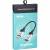 Адаптер DisplayPort(M) ---> HDMI(F) 0.15m 4K@60Hz VCOM <CG621M-0.15> Переходник VCOM DisplayPort M/HDMI F (CG621M-0.15) — для бизнеса и офиса Адаптер DisplayPort(M) ---> HDMI(F) 0.15m 4K@60Hz VCOM <CG621M-0.15> Переходник VCOM DisplayPort M/HDMI F (CG621M-0.15) — для бизнеса и офиса