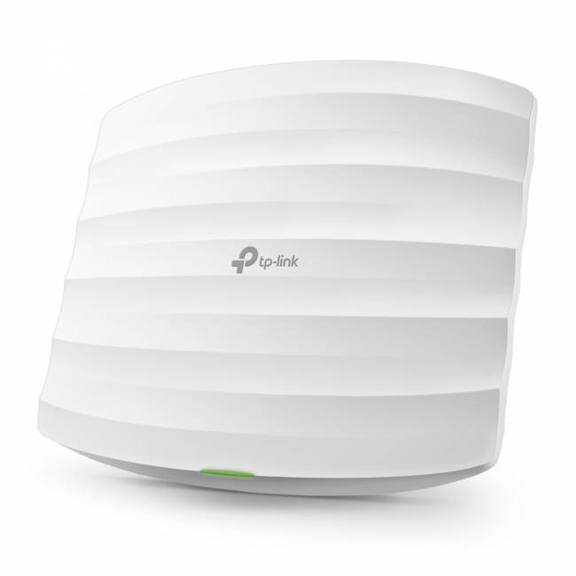Точка доступа TP-Link EAP223 — для бизнеса и офиса Точка доступа TP-Link EAP223 — для бизнеса и офиса
