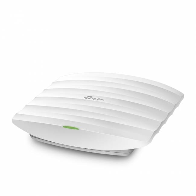 Точка доступа TP-Link EAP223 — для бизнеса и офиса Точка доступа TP-Link EAP223 — для бизнеса и офиса