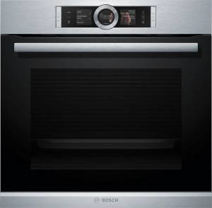 Встраиваемая электрическая духовка BOSCH Bosch HSG636BS1