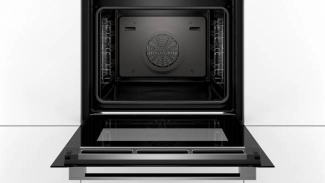 Встраиваемая электрическая духовка BOSCH Bosch HSG636BS1 — для бизнеса и офиса Встраиваемая электрическая духовка BOSCH Bosch HSG636BS1 — для бизнеса и офиса