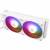 Водяное охлаждение для процессора Thermalright Grand Vision 240 White — для бизнеса и офиса Водяное охлаждение для процессора Thermalright Grand Vision 240 White — для бизнеса и офиса