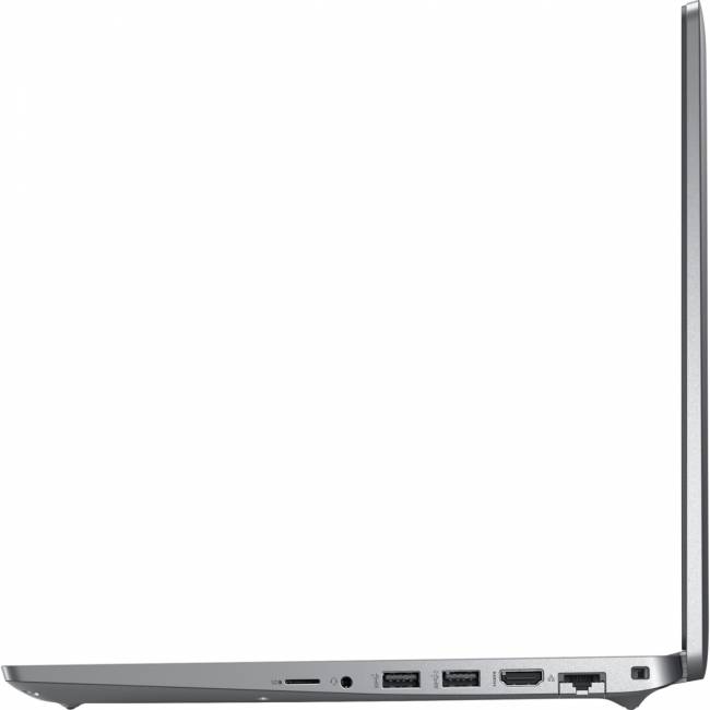 Ноутбук Dell CC-DEL1155D520 — для бизнеса и офиса Ноутбук Dell CC-DEL1155D520 — для бизнеса и офиса