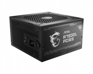 Блок питания ПК MSI 306-7ZP8B11-CE0