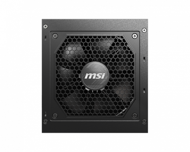Блок питания ПК MSI 306-7ZP8B11-CE0 — для бизнеса и офиса Блок питания ПК MSI 306-7ZP8B11-CE0 — для бизнеса и офиса