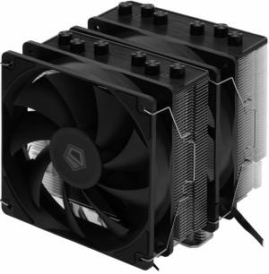 Устройство охлаждения(кулер) ID-COOLING SE-206-XT