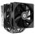 Устройство охлаждения(кулер) ID-COOLING SE-206-XT — для бизнеса и офиса Устройство охлаждения(кулер) ID-COOLING SE-206-XT — для бизнеса и офиса