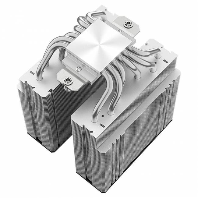 Устройство охлаждения(кулер) ID-COOLING SE-206-XT — для бизнеса и офиса Устройство охлаждения(кулер) ID-COOLING SE-206-XT — для бизнеса и офиса