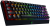 Игровая клавиатура Razer BlackWidow V3 Mini HyperSpeed (Green Switch) - Russian Layout Razer BlackWidow V3 Mini — для бизнеса и офиса Игровая клавиатура Razer BlackWidow V3 Mini HyperSpeed (Green Switch) - Russian Layout Razer BlackWidow V3 Mini — для бизнеса и офиса