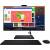 Моноблок Lenovo IdeaCentre AIO 3 27ALC6 27" (F0FY00MLRU) — для бизнеса и офиса Моноблок Lenovo IdeaCentre AIO 3 27ALC6 27" (F0FY00MLRU) — для бизнеса и офиса