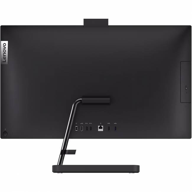 Моноблок Lenovo IdeaCentre AIO 3 27ALC6 27" (F0FY00MLRU) — для бизнеса и офиса Моноблок Lenovo IdeaCentre AIO 3 27ALC6 27" (F0FY00MLRU) — для бизнеса и офиса
