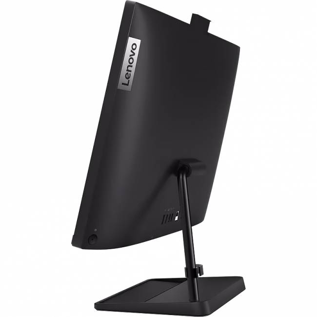 Моноблок Lenovo IdeaCentre AIO 3 27ALC6 27" (F0FY00MLRU) — для бизнеса и офиса Моноблок Lenovo IdeaCentre AIO 3 27ALC6 27" (F0FY00MLRU) — для бизнеса и офиса