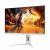 Монитор AOC Q27G4/WS 27" 2560x1440, IPS, 200Hz, 80M:1, 450cd, 0.3 ms, HDMI 2.0, DisplayPort 1.4, Height adj 130, pivot, VESA 100, 3Y, White/Silver Монитор AOC Q27G4/WS — для бизнеса и офиса Монитор AOC Q27G4/WS 27" 2560x1440, IPS, 200Hz, 80M:1, 450cd, 0.3 ms, HDMI 2.0, DisplayPort 1.4, Height adj 130, pivot, VESA 100, 3Y, White/Silver Монитор AOC Q27G4/WS — для бизнеса и офиса