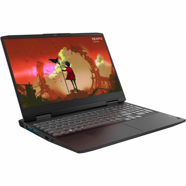 Ноутбук Lenovo IdeaPad Gaming 3 15ARH7 (82SB0012RU) — для бизнеса и офиса