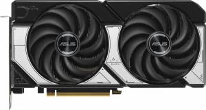 Видеокарта ASUS DUAL-RTX5070-O12G