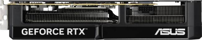 Видеокарта ASUS DUAL-RTX5070-O12G — для бизнеса и офиса Видеокарта ASUS DUAL-RTX5070-O12G — для бизнеса и офиса