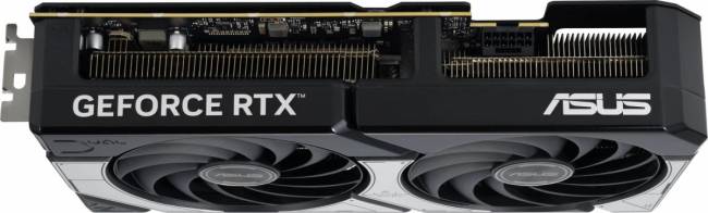 Видеокарта ASUS DUAL-RTX5070-O12G — для бизнеса и офиса Видеокарта ASUS DUAL-RTX5070-O12G — для бизнеса и офиса