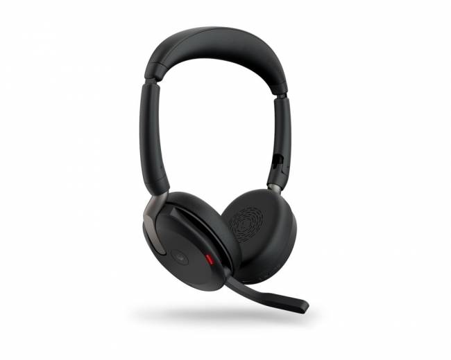 Гарнитура беспроводная Jabra 26699-999-899 — для бизнеса и офиса Гарнитура беспроводная Jabra 26699-999-899 — для бизнеса и офиса