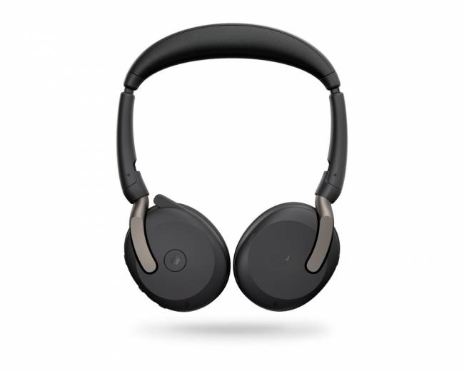 Гарнитура беспроводная Jabra 26699-999-899 — для бизнеса и офиса Гарнитура беспроводная Jabra 26699-999-899 — для бизнеса и офиса