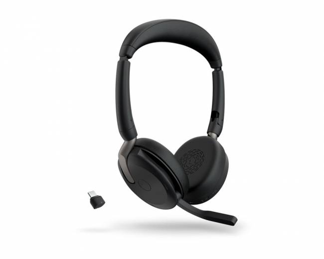 Гарнитура беспроводная Jabra 26699-999-899 — для бизнеса и офиса Гарнитура беспроводная Jabra 26699-999-899 — для бизнеса и офиса