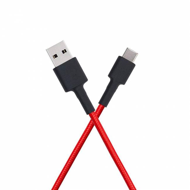 Кабели USB Xiaomi SJV4110GL — для бизнеса и офиса