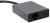 Адаптер TypeC--->RJ45+PD 100Вт, Allum Shell, VCOM <CU4591> VCOM CU4591 — для бизнеса и офиса