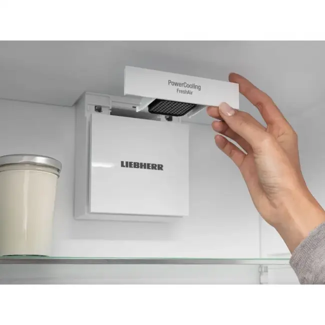 Встраиваемый холодильник LIEBHERR LIEBHERR IRe 5101-22 001 — для бизнеса и офиса Встраиваемый холодильник LIEBHERR LIEBHERR IRe 5101-22 001 — для бизнеса и офиса